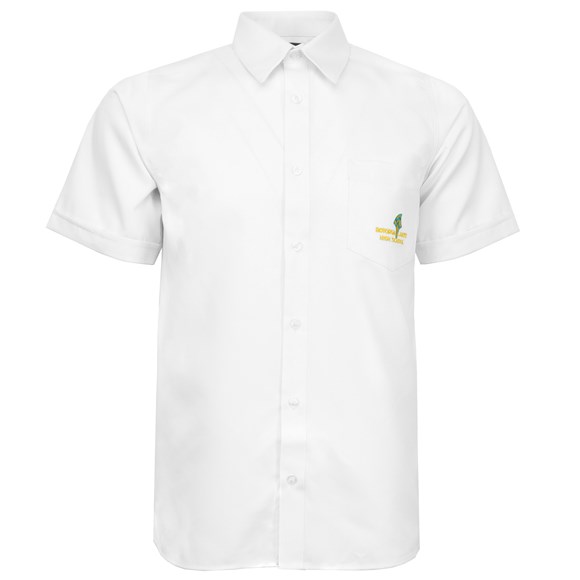 Senior Short Sleeve Shirt